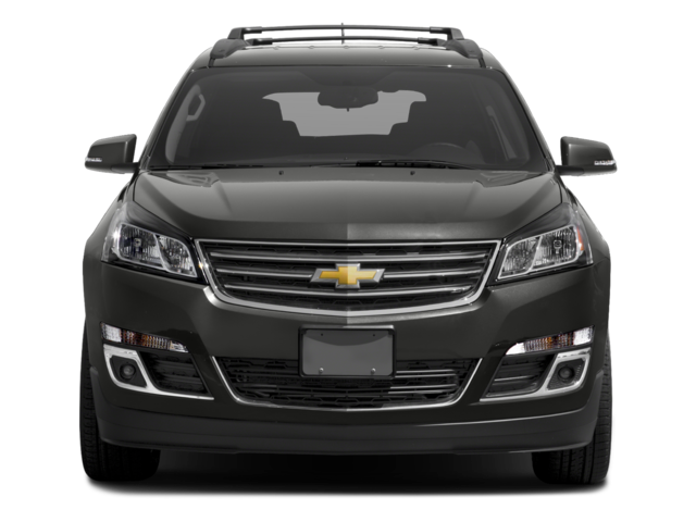 2017 Chevrolet Traverse 1LT photo 5