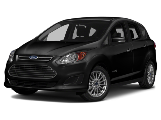 Used 2015 Ford C-Max SEL with VIN 1FADP5BU8FL108437 for sale in Tempe, AZ