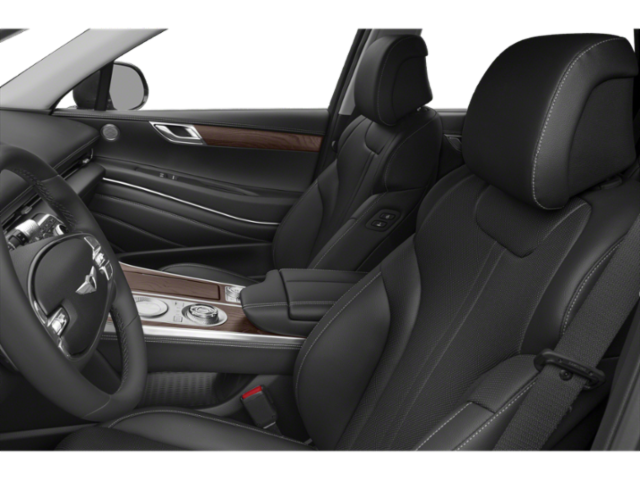 2023 Genesis GV80 3.5T photo 6
