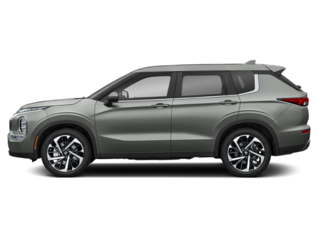2022 Mitsubishi Outlander SE photo 8