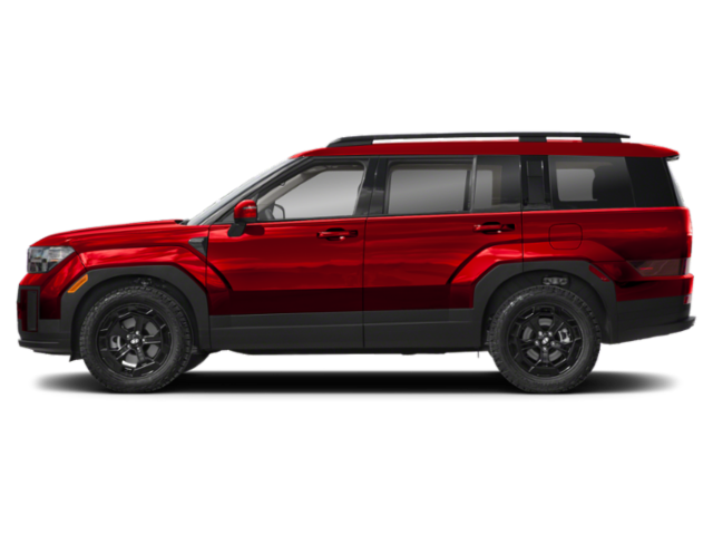 2025 Hyundai Santa Fe XRT photo 2