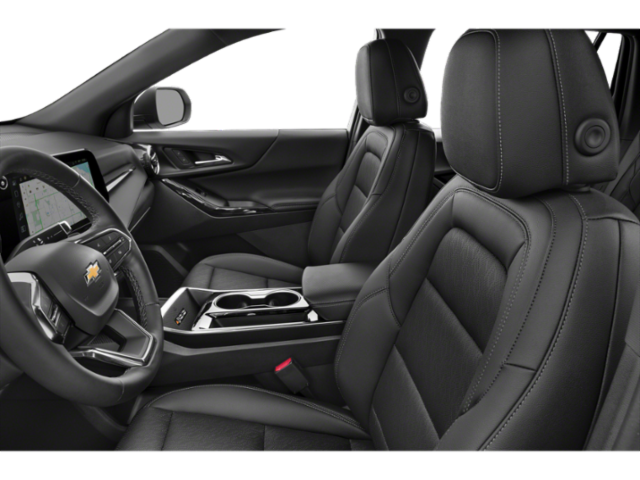 2025 Chevrolet Equinox LT photo 5