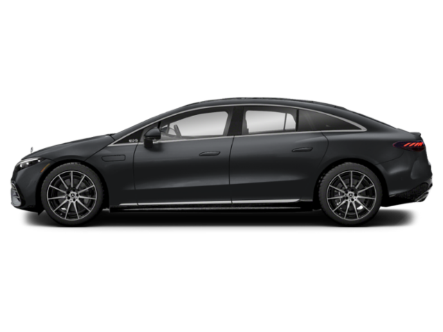 2026 Mercedes Benz EQS Sedan 450 photo 2