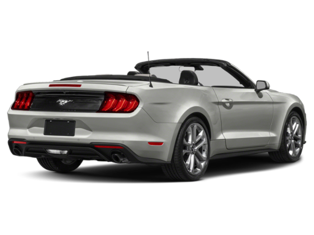 2023 Ford Mustang EcoBoost Premium photo 2