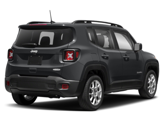 2019 Jeep Renegade Latitude photo 5