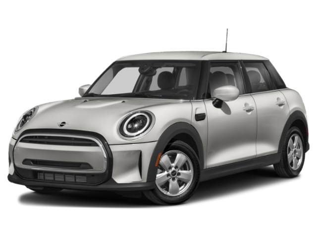 2023 MINI Hardtop 4 Door S