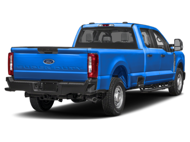 2026 Ford F-250 Lariat photo 2