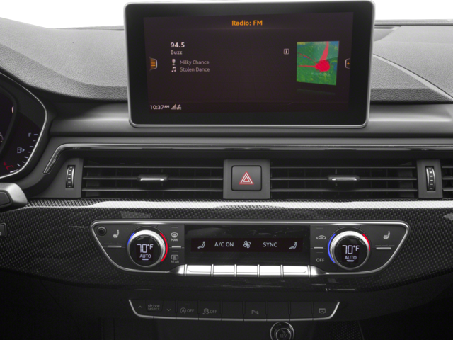 2018 Audi S4 Premium Plus photo 3