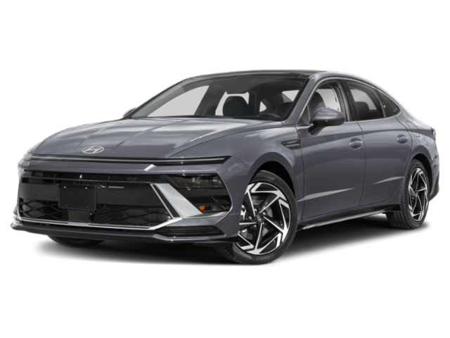 2025 Hyundai Sonata SEL's photo