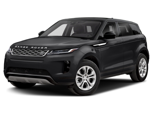 2022 Land Rover Range Rover Evoque SE's photo