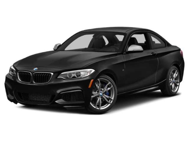 2015 BMW 2 Series