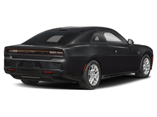 Used 2025 Dodge Charger Daytona R/T with VIN 2C3CDBCK4SR543522 for sale in Las Vegas, NV
