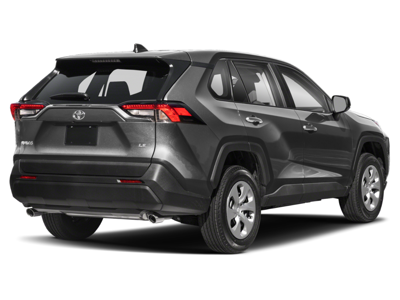 New 2024 Toyota RAV4 Sport Utility in Grande Prairie, Alberta Sean