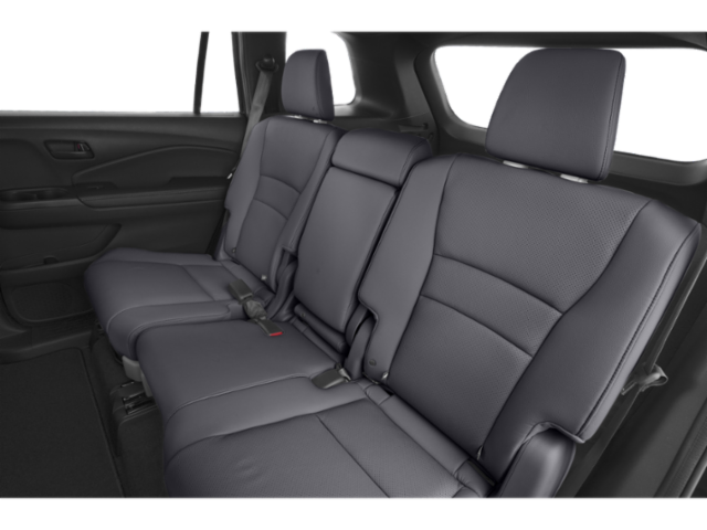 2024 Honda Passport EX-L photo 13