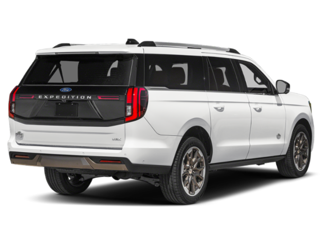 2026 Ford Expedition MAX King Ranch photo 2