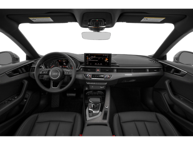 2022 Audi A5 S line Quattro Premium Plus photo 9