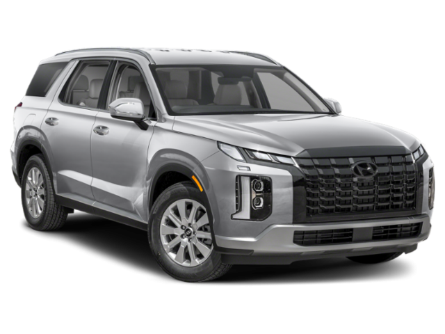 2025 Hyundai Palisade SEL photo 17