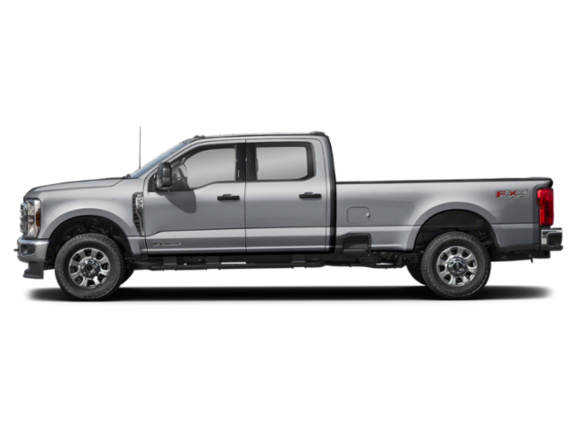 2024 Ford F-350 XLT photo 3