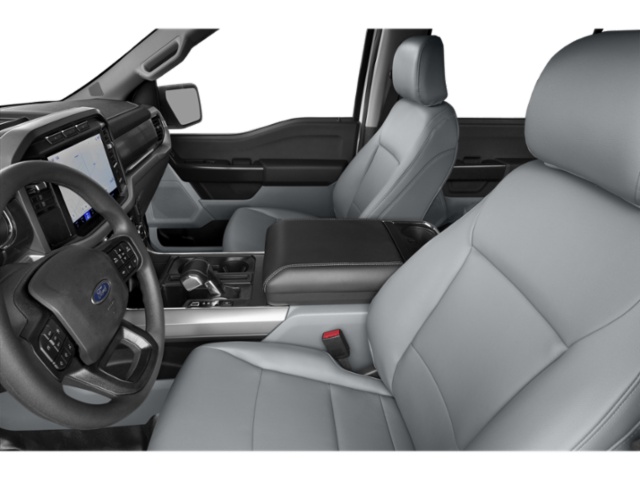 2025 Ford F-150 Lightning photo 28