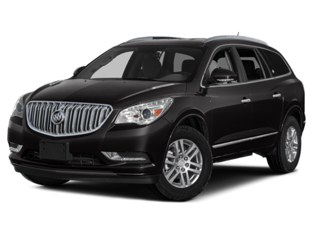 2015 Buick Enclave Premium's photo