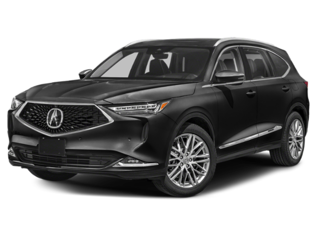 2024 Acura MDX Advance Package's photo