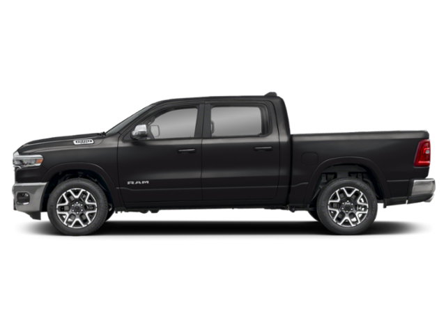 2025 Ram 1500 Laramie photo 3