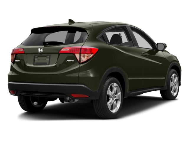 2016 Honda HR-V EX photo 3
