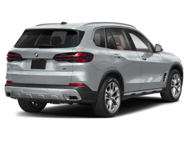 2026 Bmw X5 M60i photo 2