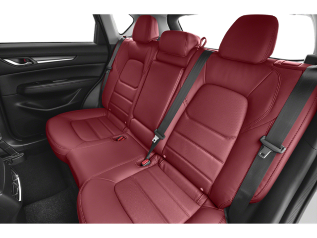 2025 Mazda CX-5 2.5 S Carbon photo 9