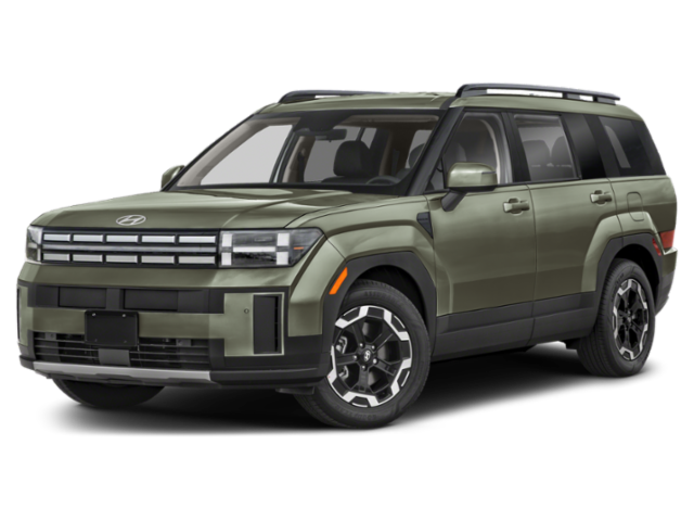 2025 HYUNDAI SANTA FE - Image 4