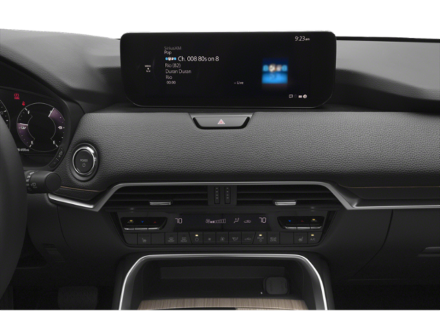 2024 Mazda CX-90 Premium photo 6