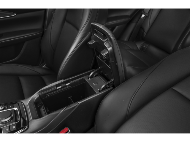 2023 Mazda CX-30 2.5 S Premium photo 10