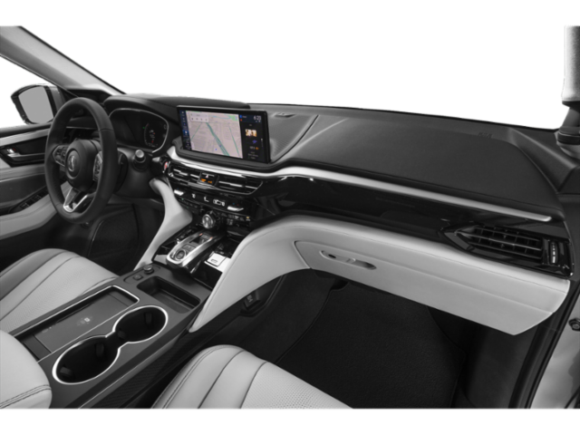 2026 Acura MDX SH-AWD Technology photo 10