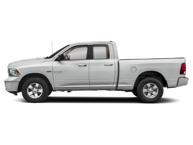 2019 Ram 1500 Classic Warlock photo 3