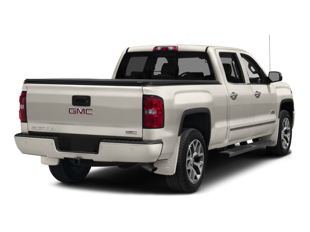 2015 GMC SIERRA - Image 5