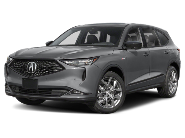 2024 Acura MDX A-Spec Package's photo