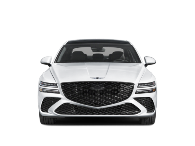 2026 Genesis G80 3.5T Sport Prestige AWD photo 2