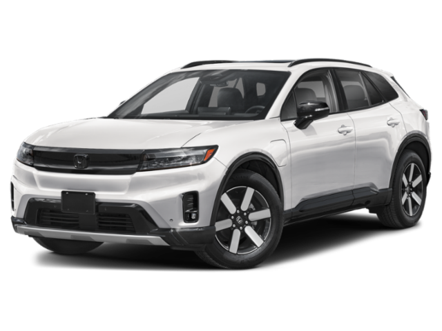 2025 Honda Prologue Touring's photo