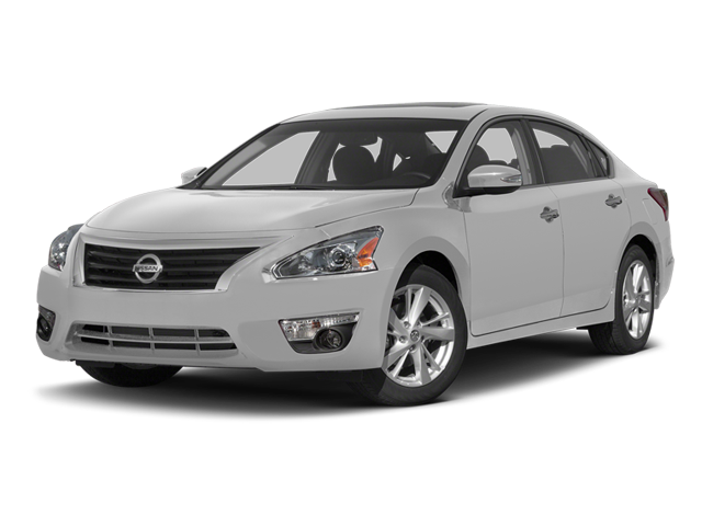 2013 Nissan Altima Sedan SL's photo