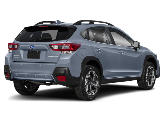 2022 Subaru Crosstrek Limited photo 2