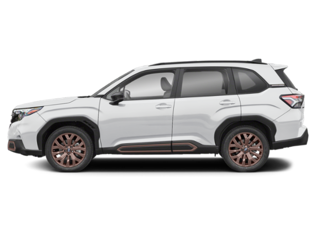 2025 Subaru Forester Sport photo 3