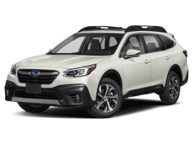 2020 Subaru Outback Limited's photo