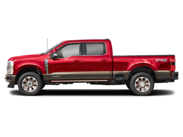 2024 Ford F-250 King Ranch photo 3
