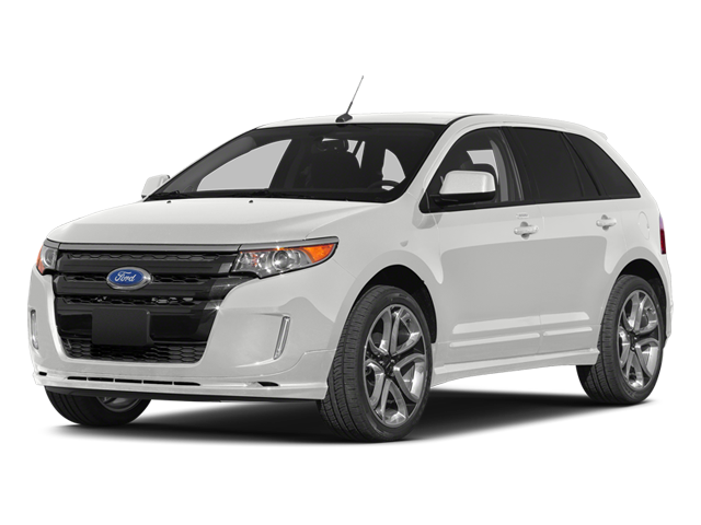 2014 Ford Edge