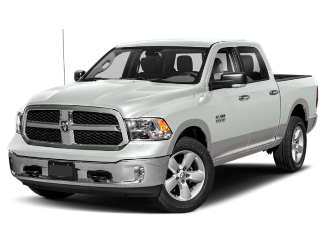 2018 RAM Ram 1500 Pickup SLT's photo