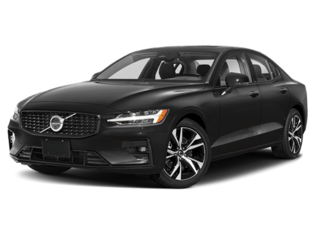 2024 Volvo S60