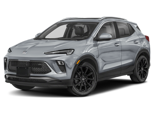 2025 Buick Encore GX Sport Touring's photo