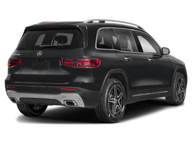 2025 Mercedes Benz GLB 250 photo 2