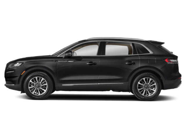 2022 LINCOLN NAUTILUS - Image 3