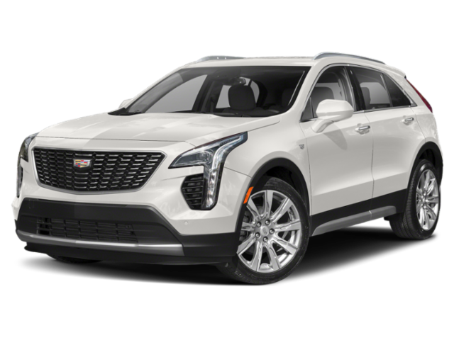 2019 Cadillac XT4 Luxury